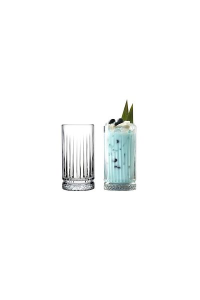 Paşabahçe 520125 Soft Drink Glass Set of 4