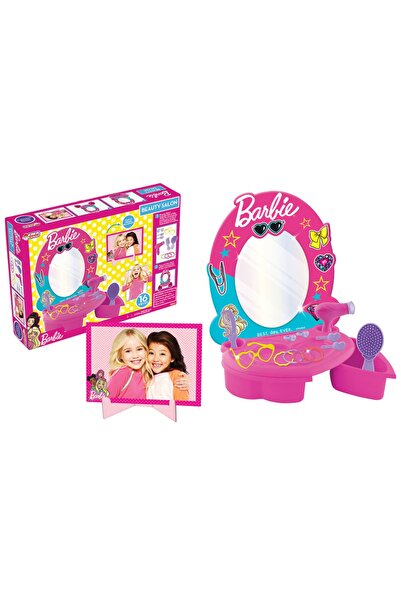 DEDE Barbie Güzellik Salonu 03509 5094