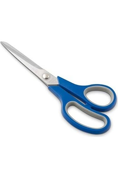 Mas Office Scissors Force 22 Cm 1222-12-pcs-pkt