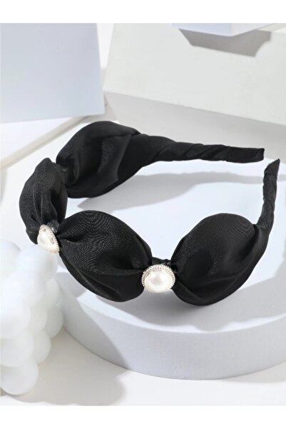 CSR AKSESUAR Coroana de par din satin