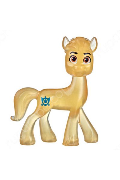 MY LITTLE PONY الجيل الجديد من Hitch Trailblazer F5479