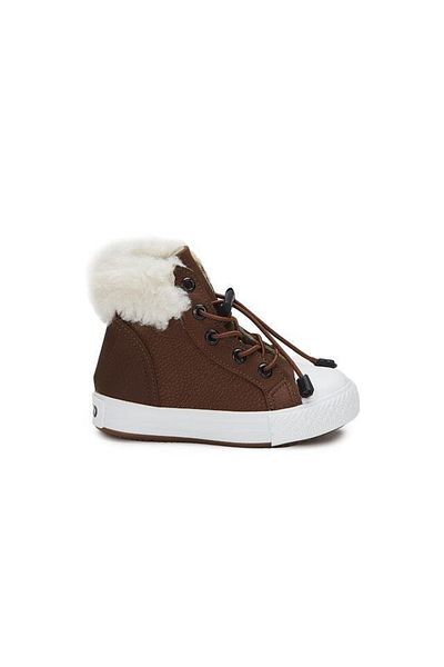 Vicco Μποτάκια Kuga Tan/tan Booties 925.p22k.211-26