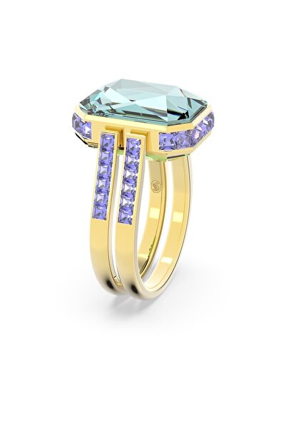 Swarovski 5640249 Orbita Yüzük 50