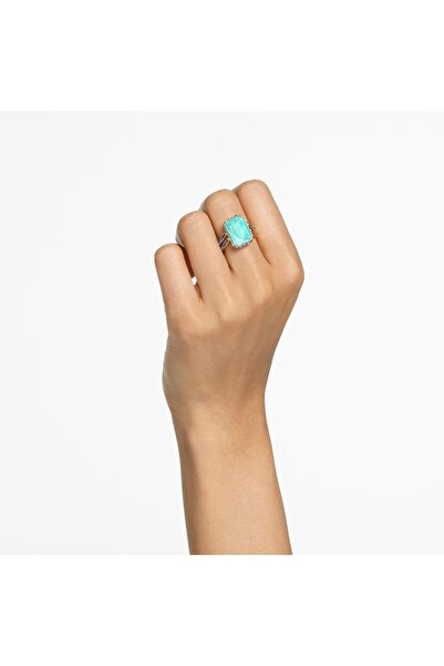 Swarovski 5640249 Orbita Yüzük 50