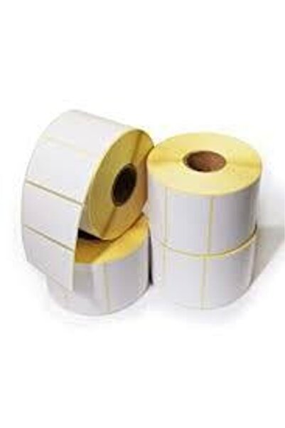 Alp Ετικέτα θερμικής ζυγαριάς 40*58 1 ρολό (500 περιτυλίγματα)