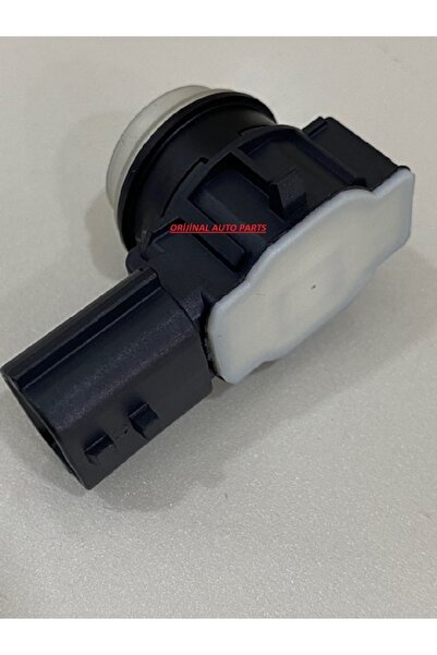 Orjinal Renault Megane 4-ıv /talisman /kadjar Park Sensörü (beyaz) 253a44358r-253a44101r