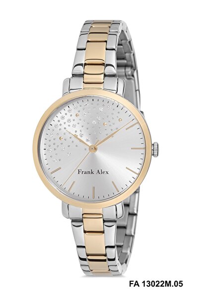 Frank Alex ساعة يد نسائية