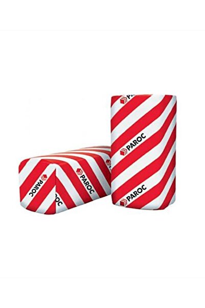 Sandıktan Al Paroc Ithal Alüminyum Taş Yünü , Folyolu Taşyünü Şömine Izolasyo...