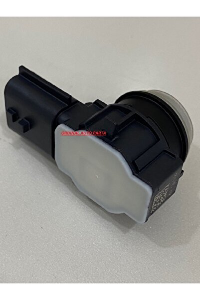 Orjinal Renault Megane 4-ıv /talisman /kadjar Park Sensörü (m.gri) 253a47580r-253a44101r