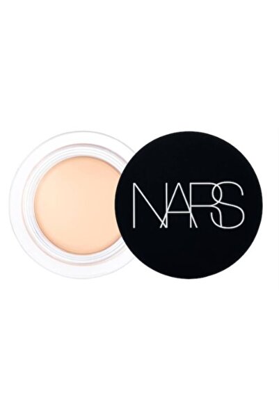 Nars Soft Matte Complete Moisturizing Concealer-chantilly (6,2 G) Passi.2563