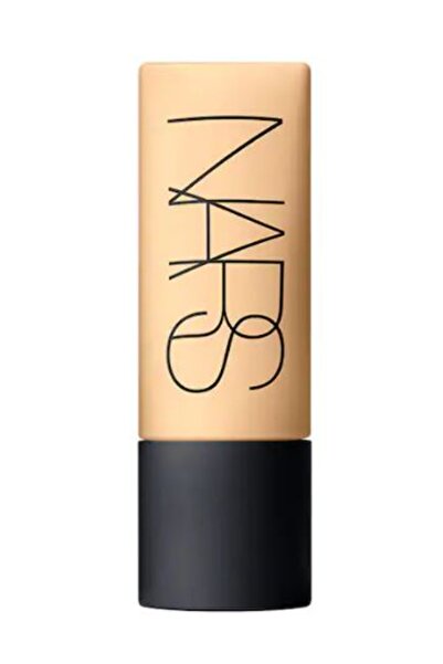 Nars Soft Matte Complate Foundatıon-deauvılle