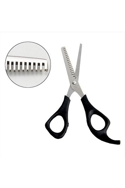 EveFix Taksun Plastic Spacer Scissors - Handle Design