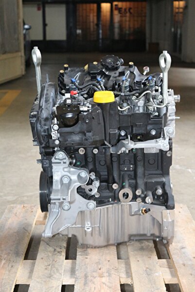 OEM Renault K9k 854 872 873 876 1.5 Dcı Euro 6 Motor Megane 4 Duster Dokker Q...