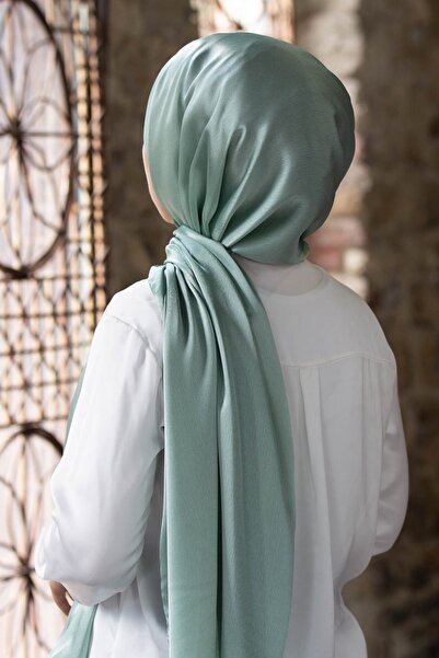 VİOLLA Jan Jan Shawl Mint-2