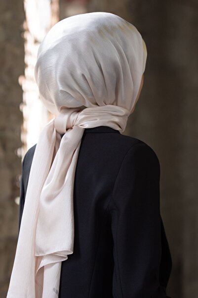 VİOLLA Jan Jan Şal Bej-18