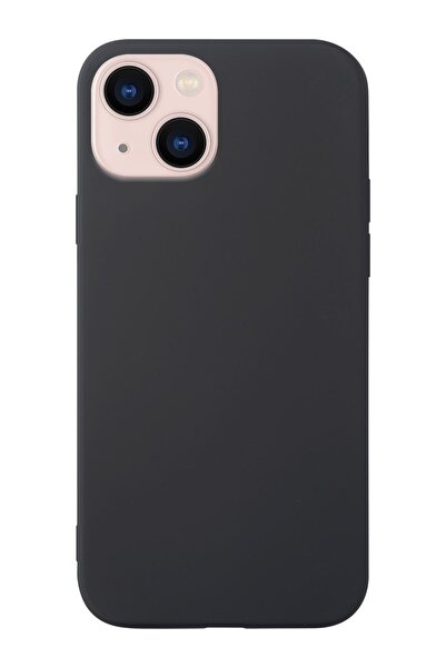 shoptocase Iphone 14 Uyumlu Premium Içi Süet Kaplı Lansman Telefon Kılıfı