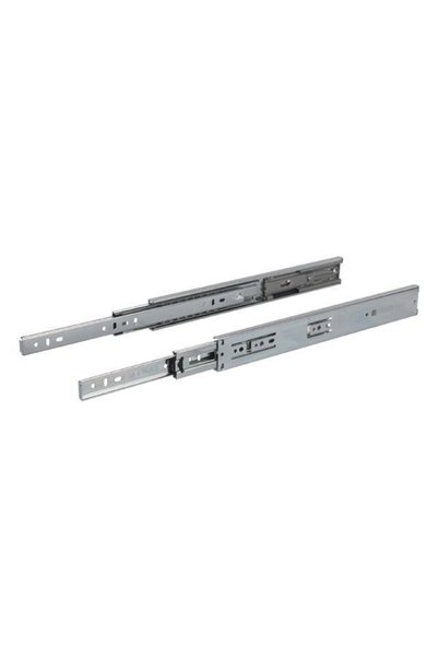 Hafele Frenli Bilyalı Teleskopik Ray 45mmx30cm