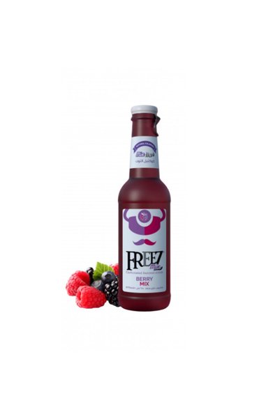 FREEZ MİX Berry 275 Ml Gazoz