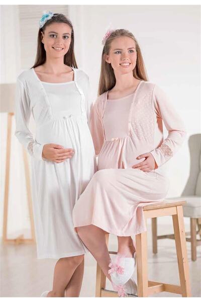 Genel Markalar Estiva Micro Viscon Lohusa Gecelik 17385