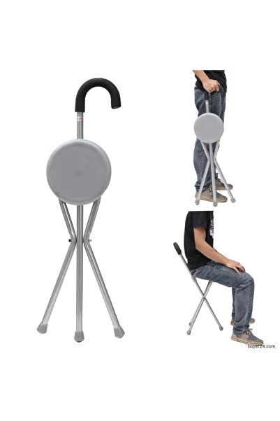 MAGİTOPTAN Scaun Baston