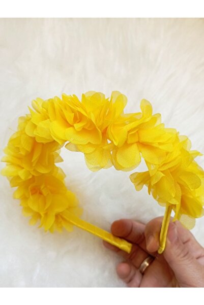 shopland Cataramă cu coroană florală 3d pentru fete, copii, adulți, cataramă ...