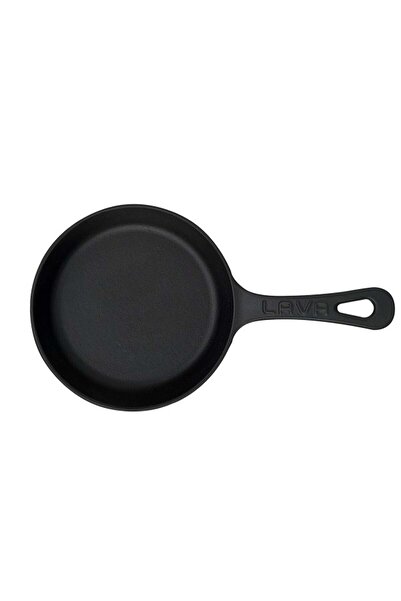 Lava قطر 20 مقلاة بمقبض دائري