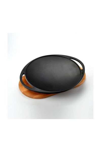 Lava 28 cm Roasting Sheet Pan - Lv Eco Sk 28 T7 K4