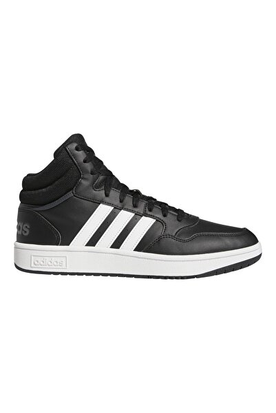 adidas Gw3020 Hoops 3 0 Mid Casual αθλητικά παπούτσια