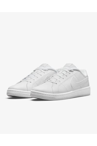 Nike Dh3160-100 Court Royale 2 Next Nature Men's Sports Shoes