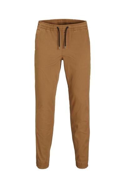 Jack & Jones Jack Jones Erkek Paçası Ribanalı Pantolon 12212132