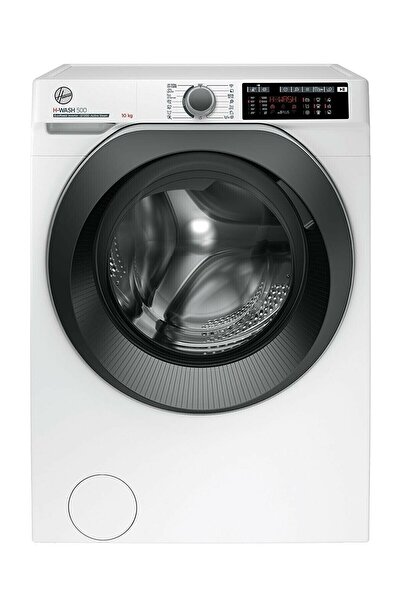 Hoover Hw 210ambs/1-17 Wi-fi 1200 Devir 10 Kg Çamaşır Makinesi 30322091