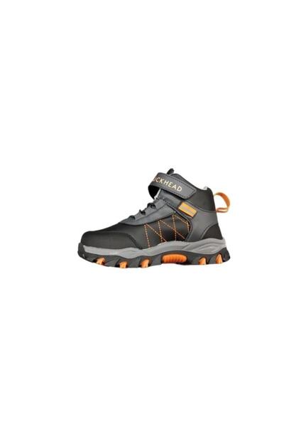 BUCKHEAD Buck4176-buck10 Bender Παιδικές Μπότες ''Boots for Boy''