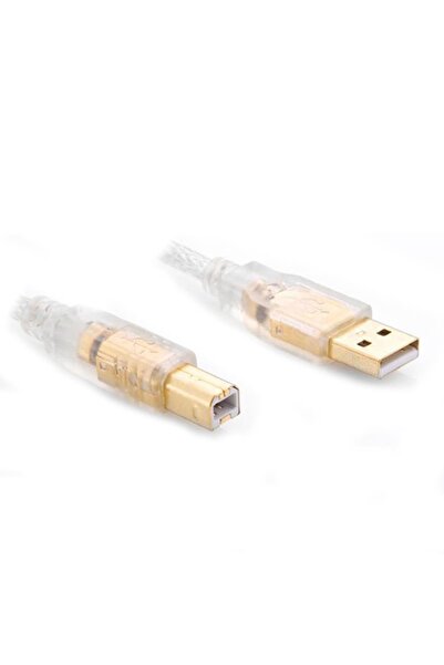 S-LINK Slx-329 Usb 2.0 Yazıcı Kablosu- 5m