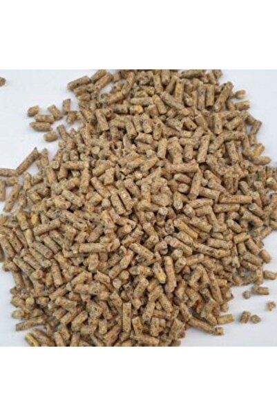 10 Kg Tavuk Yumurta Yemi Pelet Yem Yumurta Verimini Artıran Pelet Gezen Tavuk Yemi