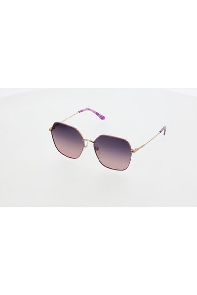 Soleil Women's Sunglasses So 6016 C4 56-15-140