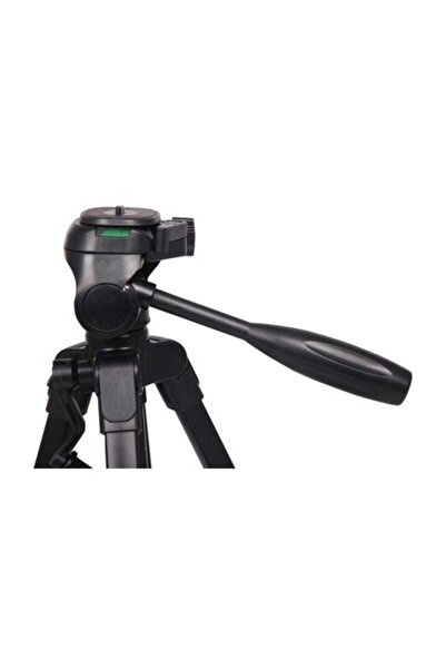 PDX 301 Dx Plus 149cm Hidrolik Kafa Profesyonel Tripod