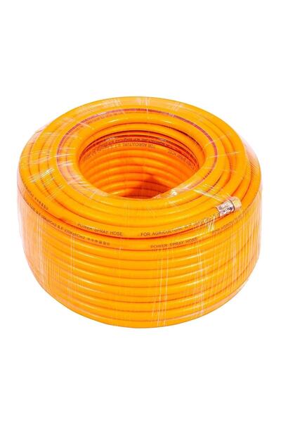 Genel Markalar Basınçlı Ilaçlama Hortumu 8.5 Mm 100 Mt