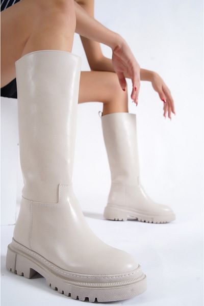 Moda Değirmeni Dámské boty Md1010-117-0003