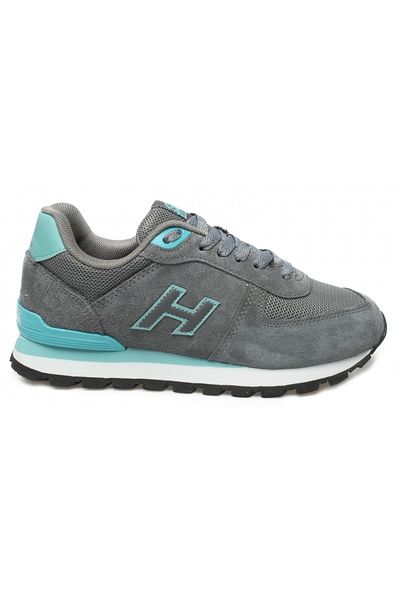 Hammer Jack 19250g Lifestyle Peru Pantofi casual gri Pantofi sport unisex