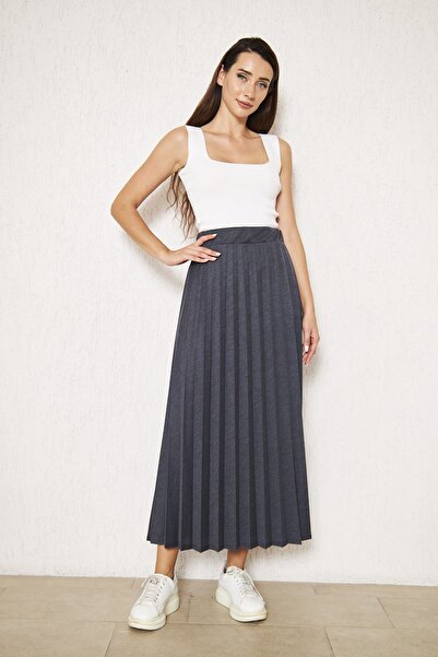 comstar Skirt, Thick Skirt, Winter Skirt, Long Skirt, Casual Wear Skirt