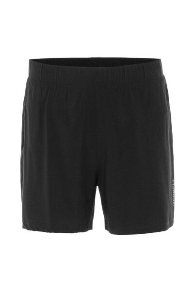 Merrell Normal Siyah Erkek Şort M23race Race