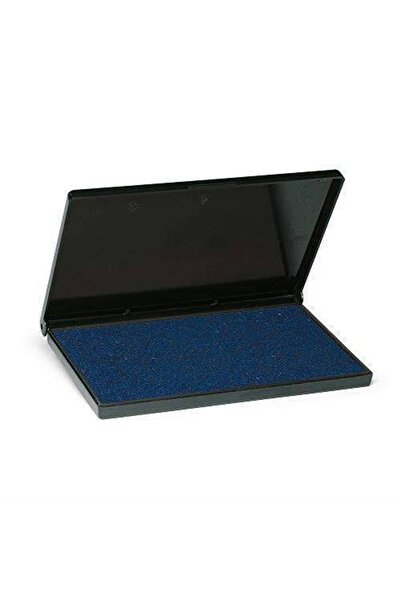 Trodat حبر استامبا الذاتي رقم: 2 11x7 أزرق 9052