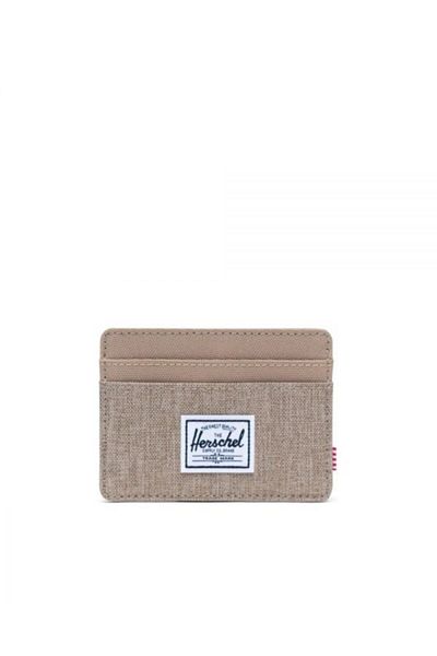 Herschel Supply Co. Herschel Supply Charlie Rfid Kelp Card Holder