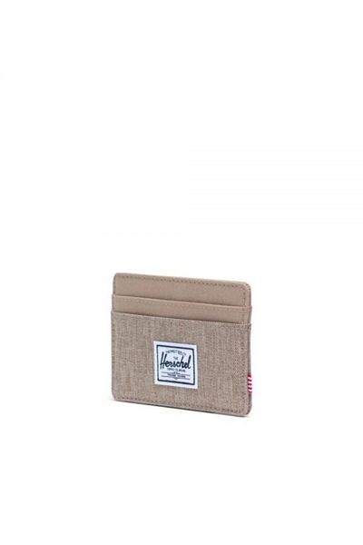 Herschel Supply Co. Herschel Supply Charlie Rfid Kelp Card Holder