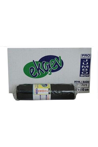Ekoçev Garbage Bag 80x110