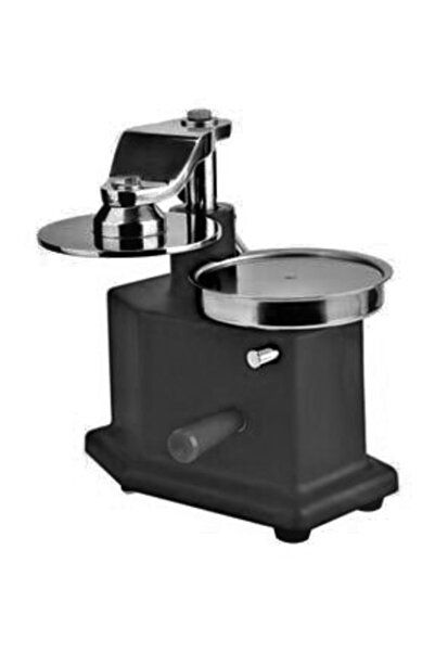 SÜPER MİKSER 14 Cm Hamburger Köftesi Köfte Yapma Köfte Şekillendirme Makinesi