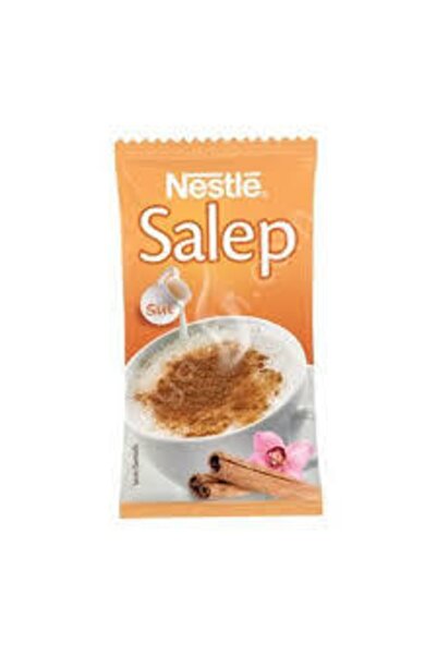 Nestle 24'lü NESTLE SALEP 17 GR