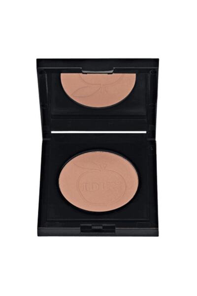 Stockholm Blush Havtorn Mineral Allık Havtorn % 100 Vegan 5 gr