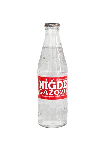 Niğde 6 Adet Gazoz 250 ml