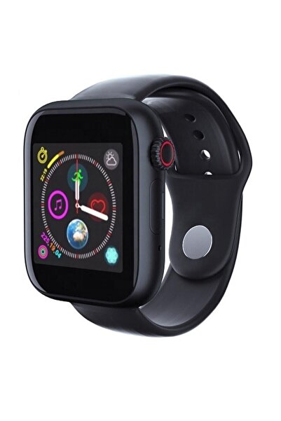 Luxxus Z6 Akıllı Saat (sim Kartlı)